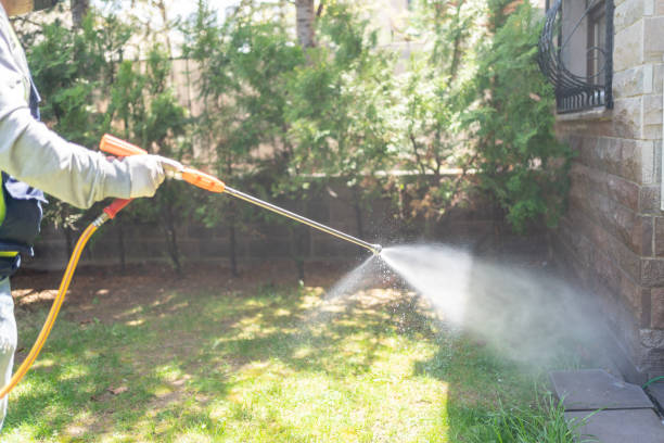 Port Byron, IL Pest Control Company